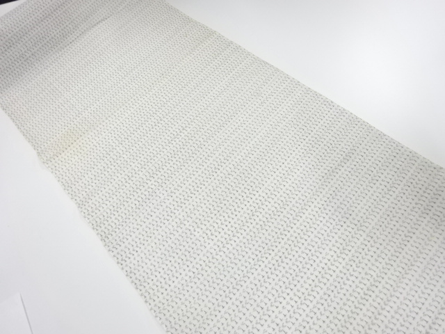 JAPANESE KIMONO / ANTIQUE BOLT FOR YUKATA / COTTON